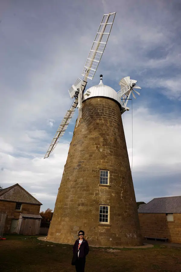 Lyn, Callington Mill (1)